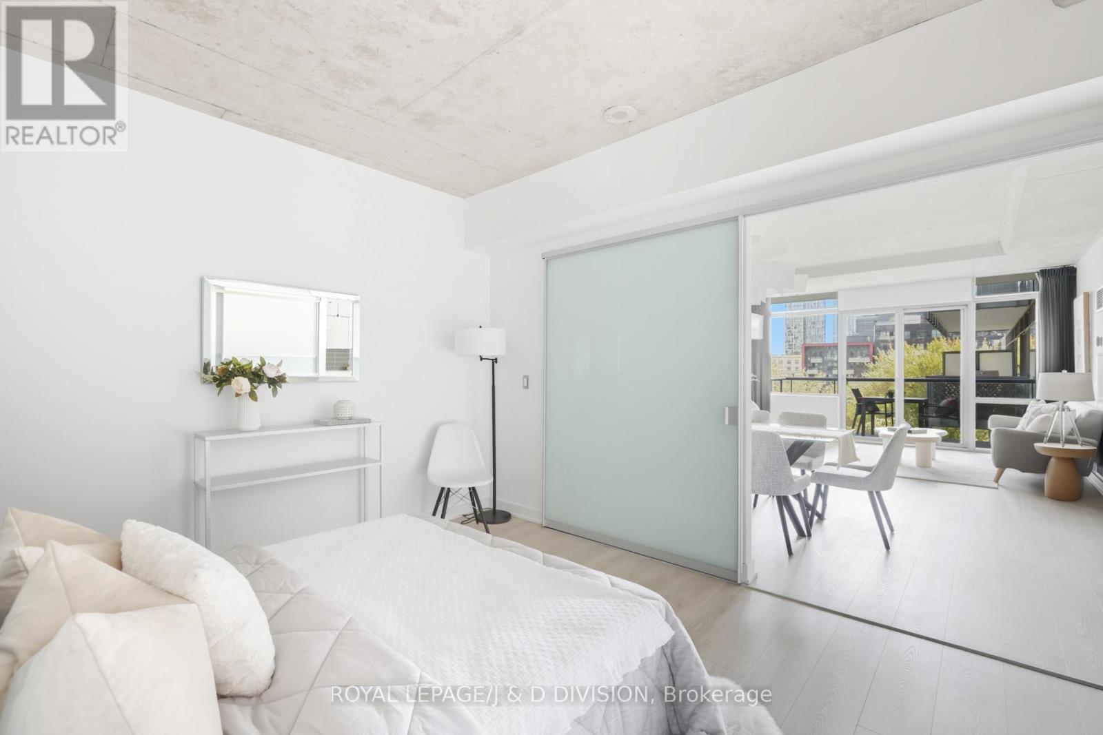 828 - 55 Stewart Street, Toronto, Ontario  M5V 2V1 - Photo 19 - C12517152