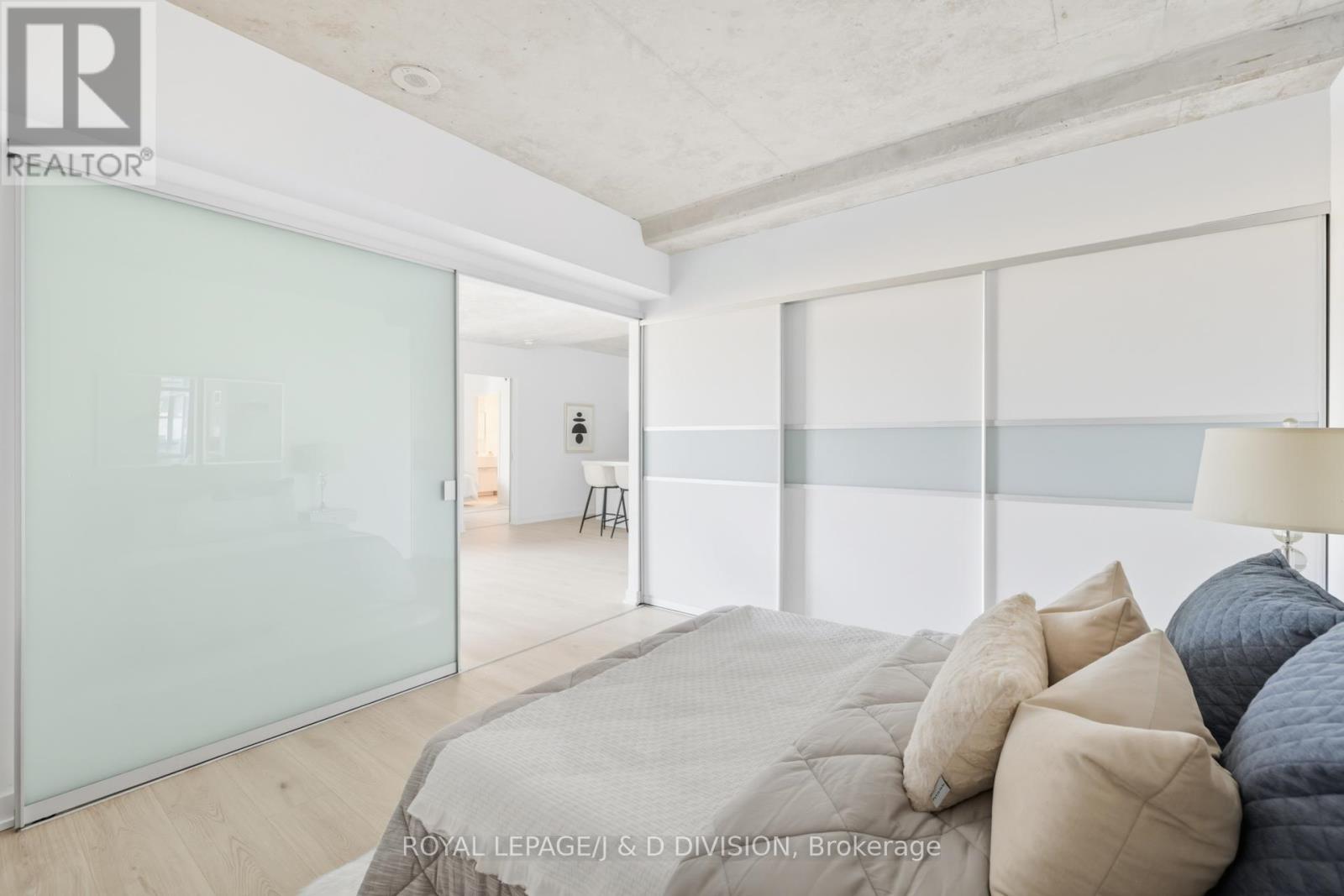 828 - 55 Stewart Street, Toronto, Ontario  M5V 2V1 - Photo 20 - C12517152