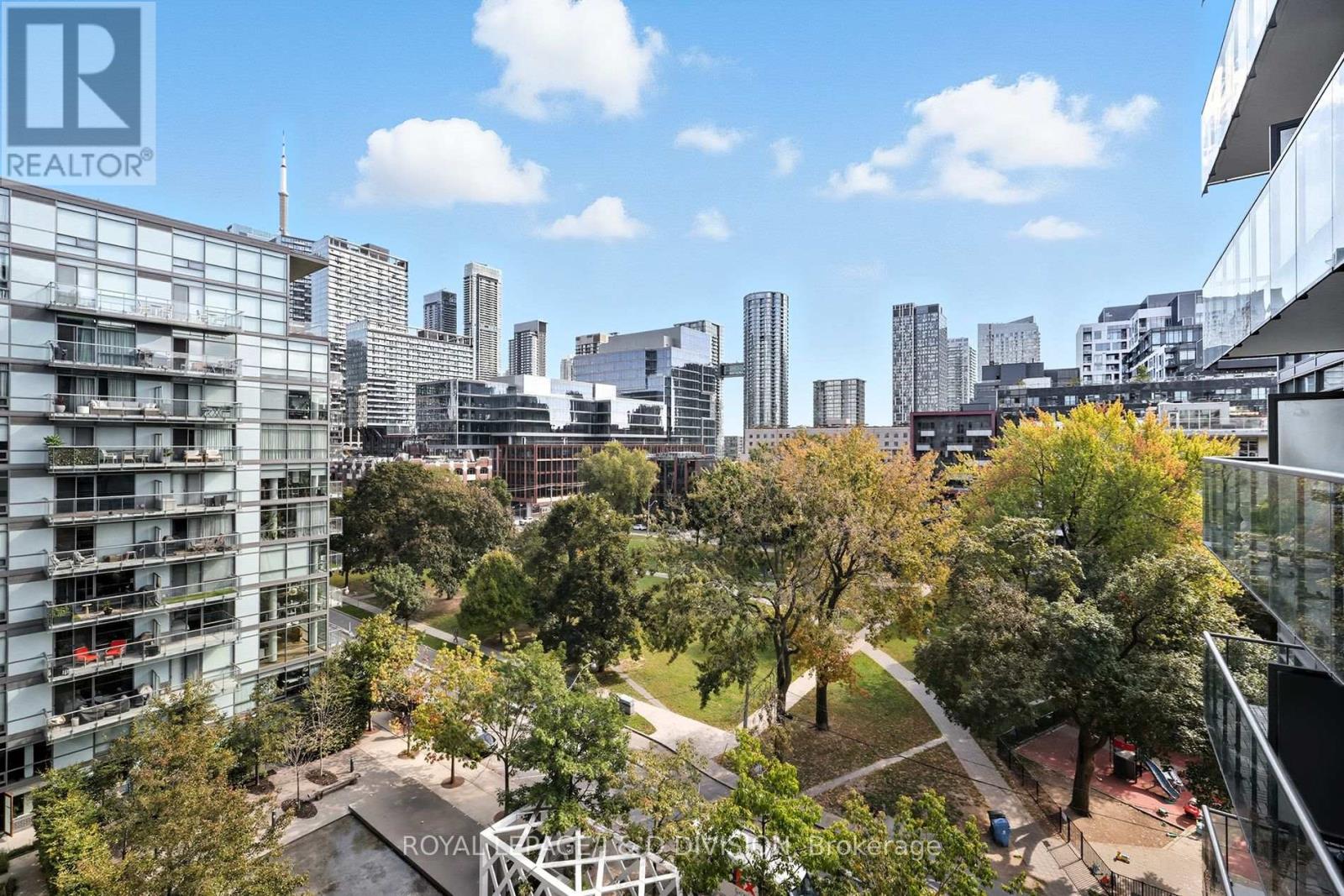 828 - 55 Stewart Street, Toronto, Ontario  M5V 2V1 - Photo 24 - C12517152