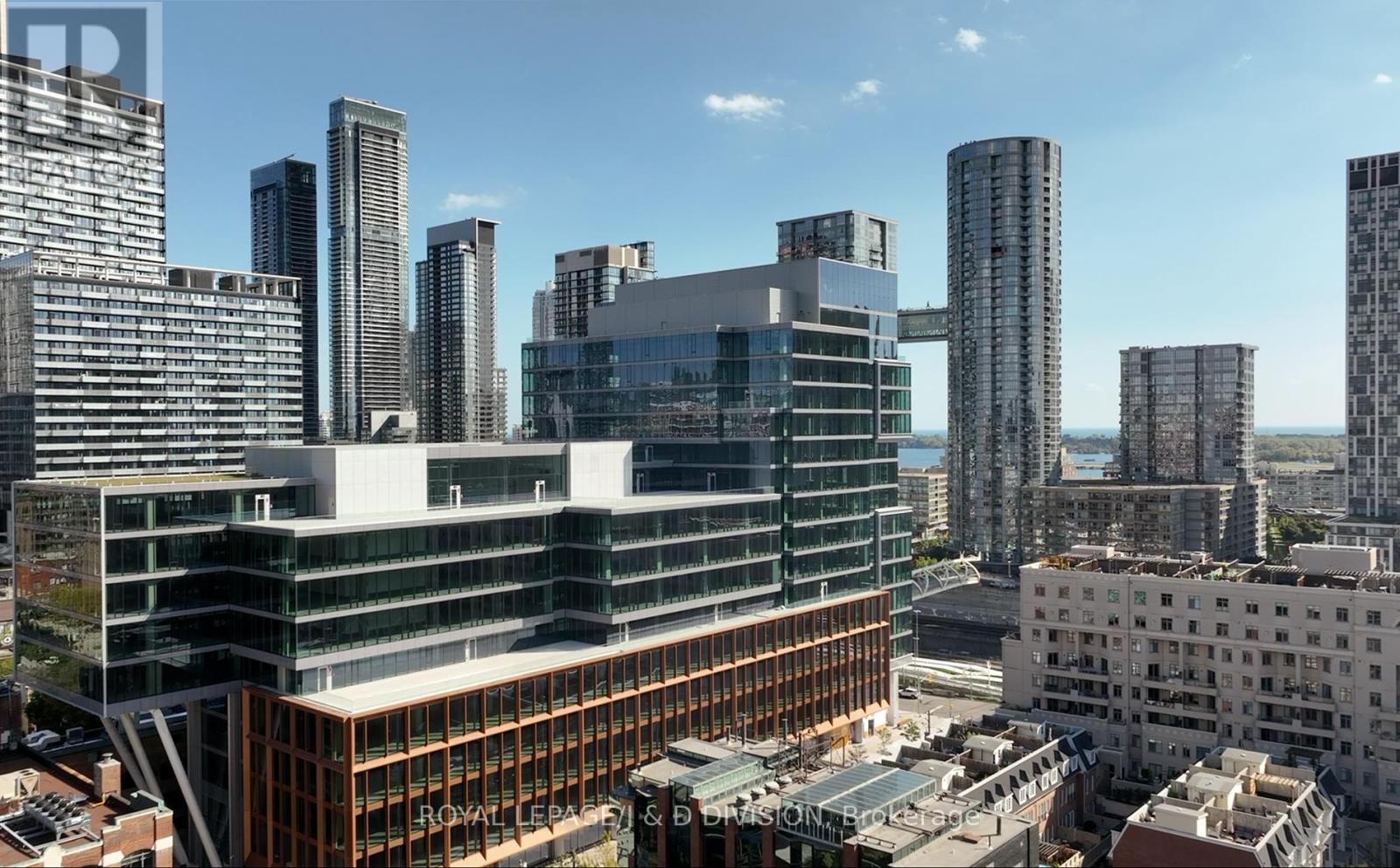 828 - 55 Stewart Street, Toronto, Ontario  M5V 2V1 - Photo 25 - C12517152