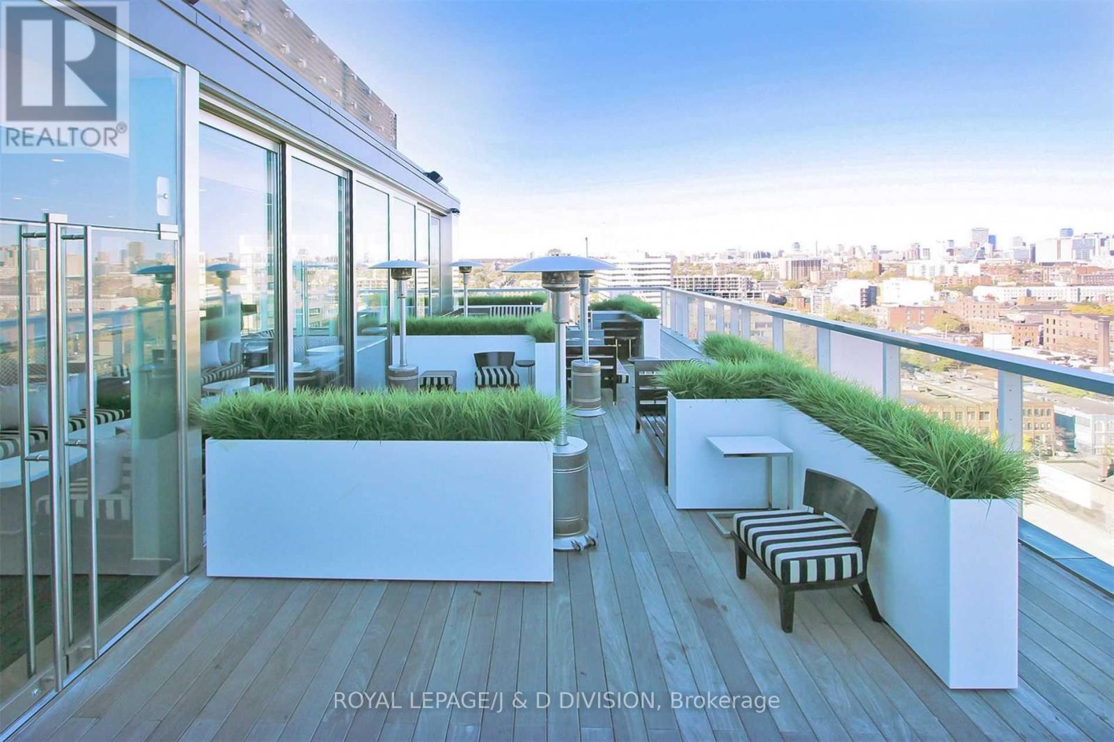 828 - 55 Stewart Street, Toronto, Ontario  M5V 2V1 - Photo 29 - C12517152