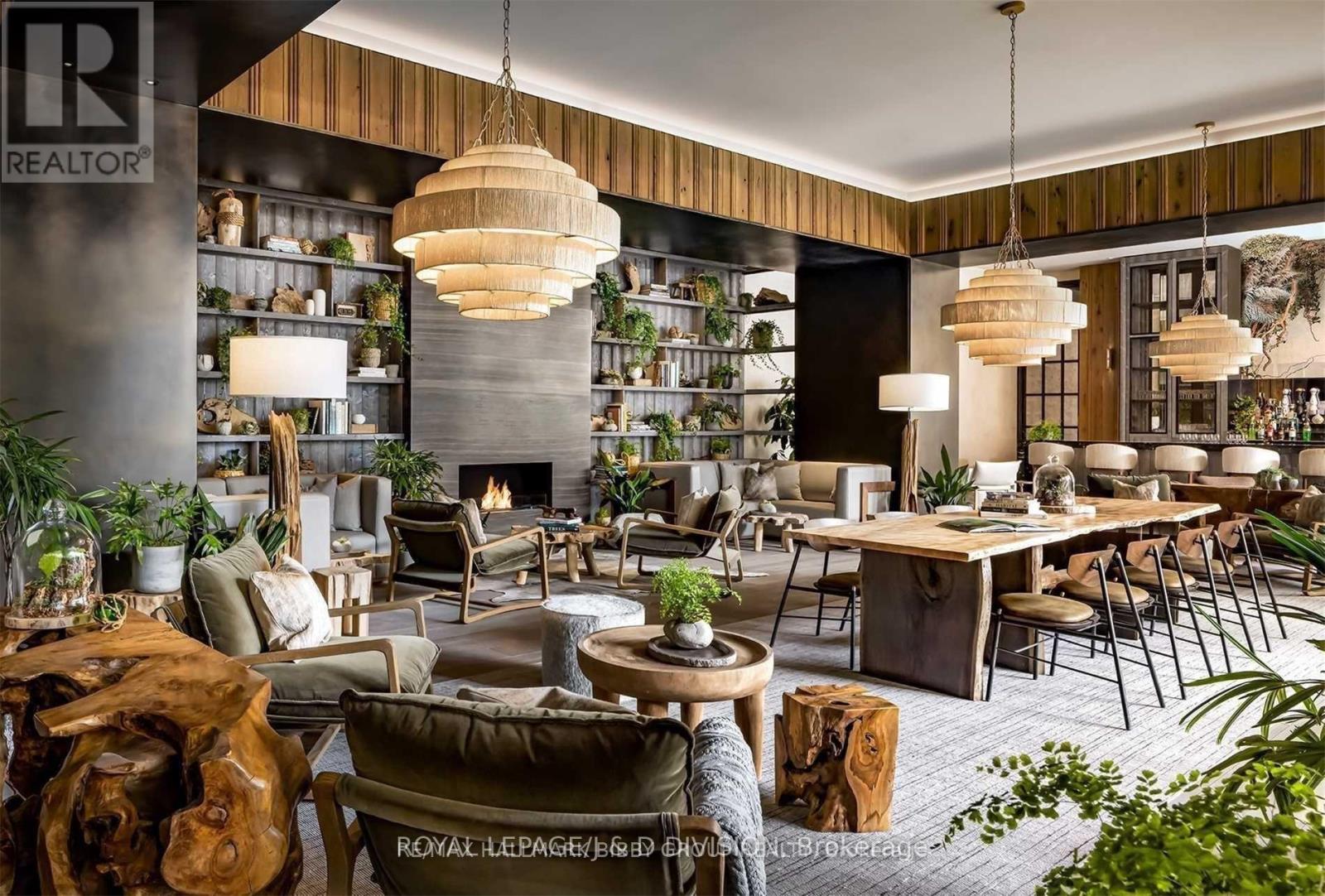 828 - 55 Stewart Street, Toronto, Ontario  M5V 2V1 - Photo 33 - C12517152