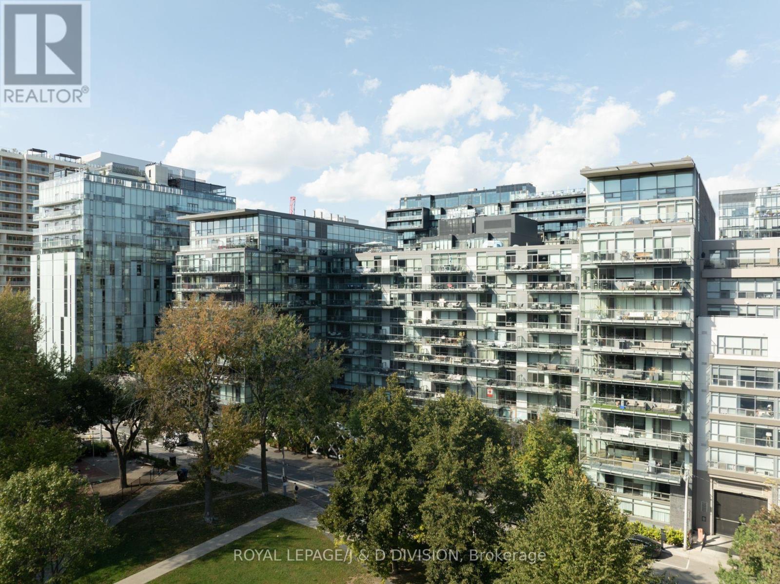 828 - 55 Stewart Street, Toronto, Ontario  M5V 2V1 - Photo 34 - C12517152