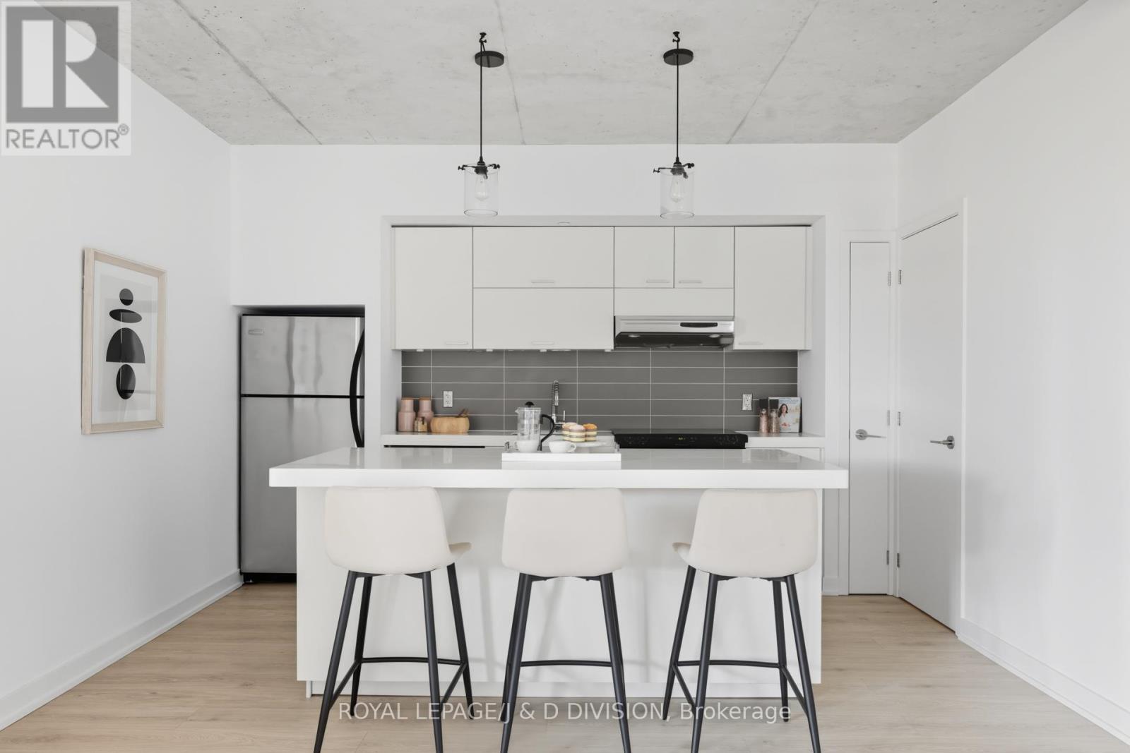 828 - 55 Stewart Street, Toronto, Ontario  M5V 2V1 - Photo 5 - C12517152