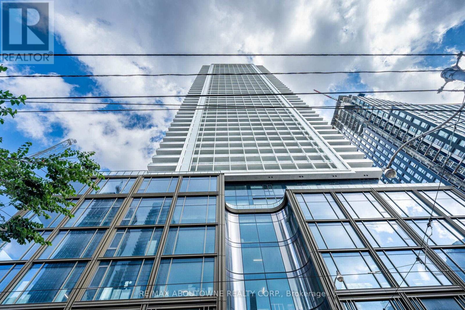 5308 - 88 Queen Street E, Toronto, Ontario  M5C 0B6 - Photo 4 - C12517160