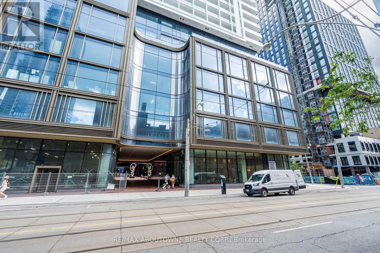 5308 - 88 Queen Street E, Toronto, Ontario  M5C 0B6 - Photo 5 - C12517160