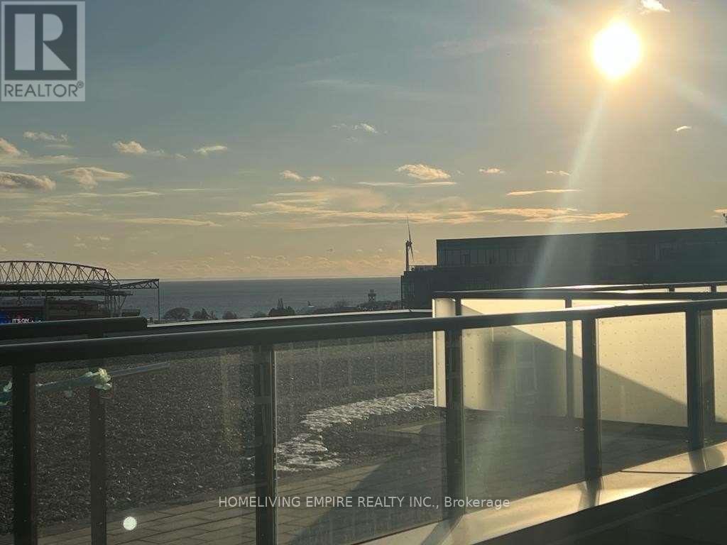 904 - 135 EAST LIBERTY STREET, Toronto, Ontario