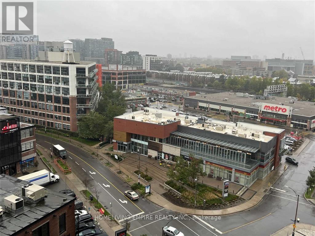 904 - 135 East Liberty Street, Toronto, Ontario  M6K 3K4 - Photo 2 - C12517174