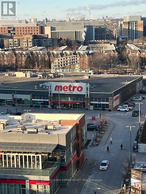 904 - 135 East Liberty Street, Toronto, Ontario  M6K 3K4 - Photo 5 - C12517174