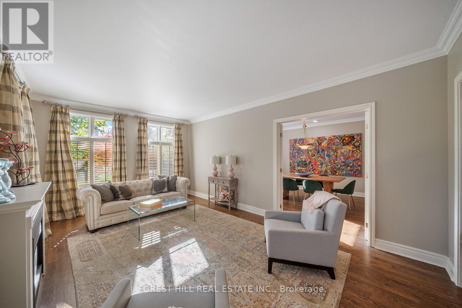 2 St Hildas Avenue, Toronto, Ontario  M4N 2P4 - Photo 10 - C12517190