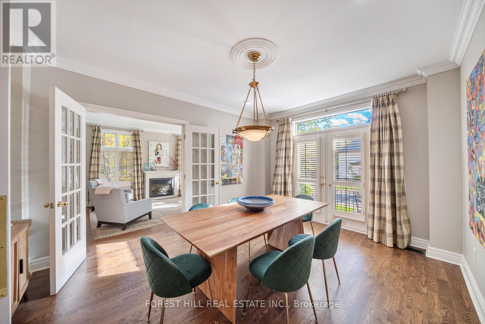 2 St Hildas Avenue, Toronto, Ontario  M4N 2P4 - Photo 12 - C12517190