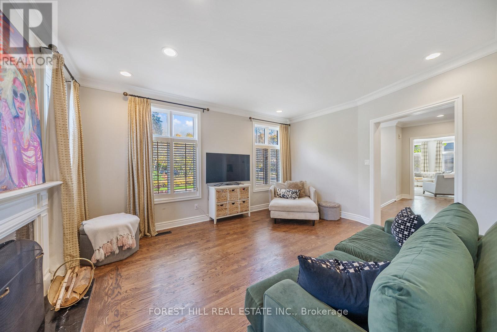 2 St Hildas Avenue, Toronto, Ontario  M4N 2P4 - Photo 22 - C12517190