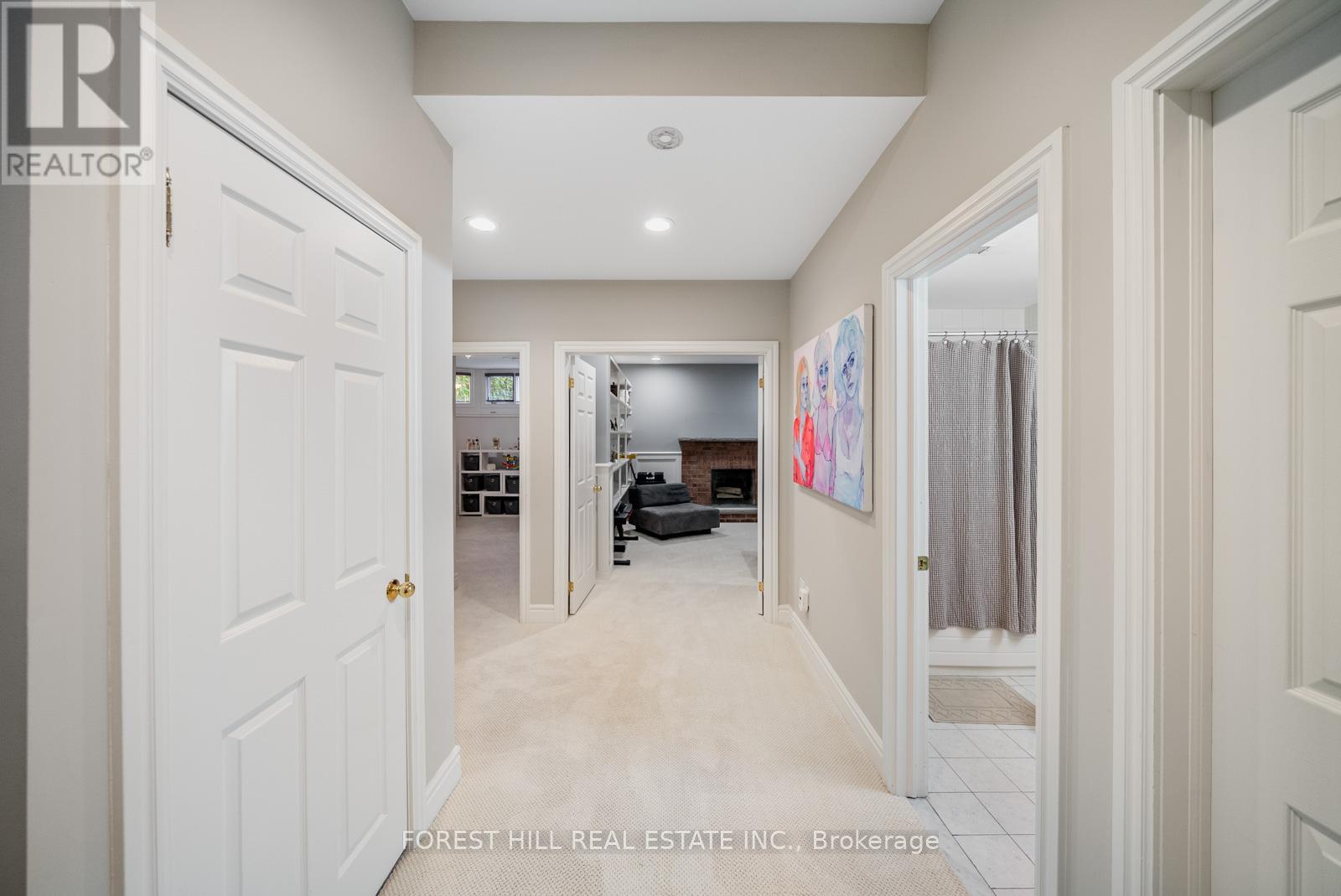 2 St Hildas Avenue, Toronto, Ontario  M4N 2P4 - Photo 36 - C12517190