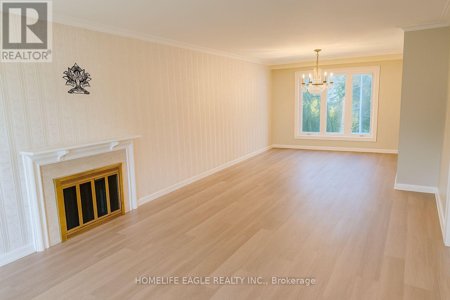 Upper - 33 Summer Heights, Toronto, Ontario  M2K 1Y2 - Photo 5 - C12517202