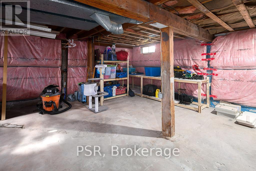 753 8th Avenue E, Owen Sound, Ontario  N4K 3A5 - Photo 15 - X12517224