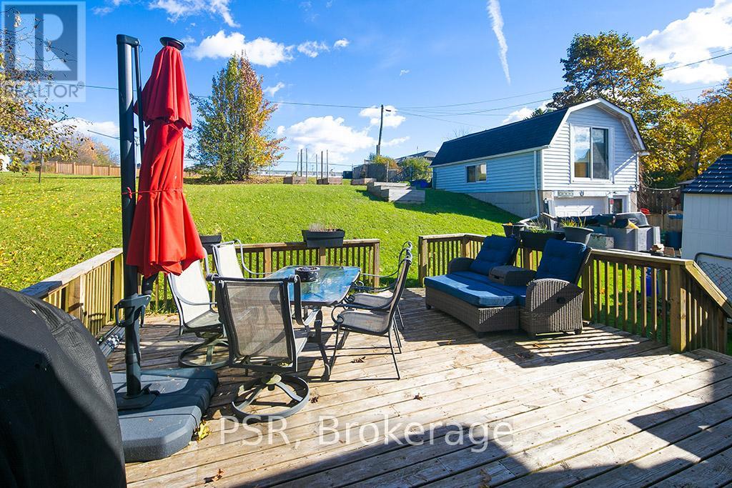 753 8th Avenue E, Owen Sound, Ontario  N4K 3A5 - Photo 16 - X12517224