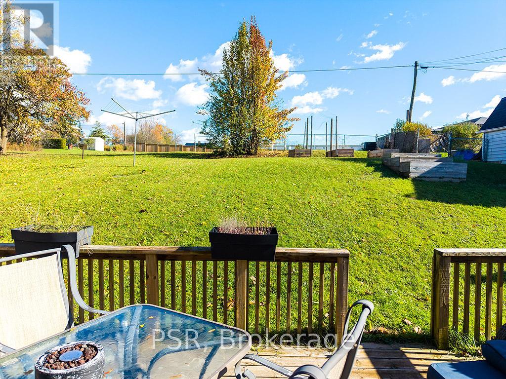 753 8th Avenue E, Owen Sound, Ontario  N4K 3A5 - Photo 17 - X12517224