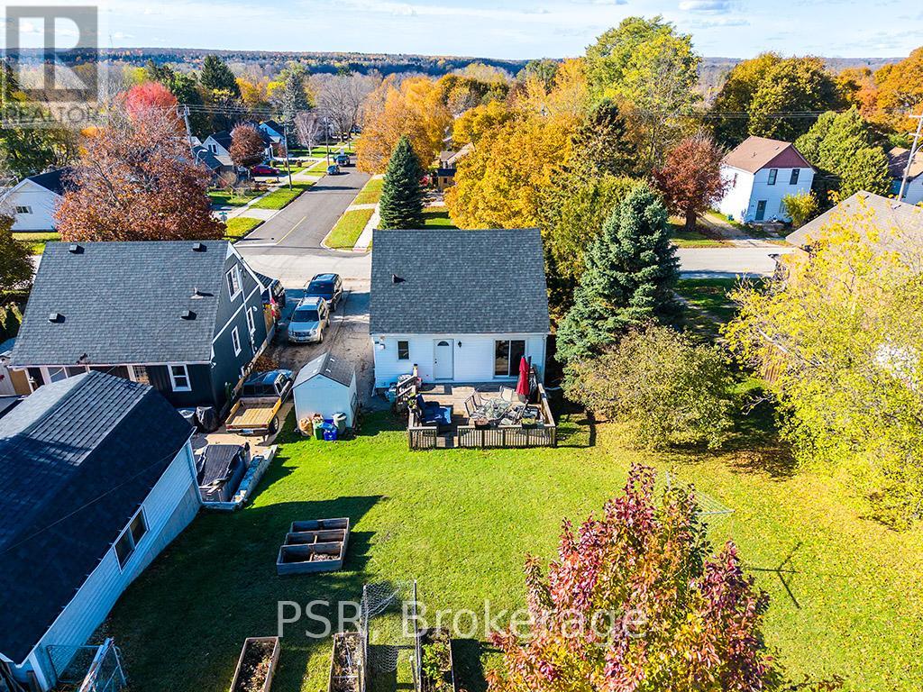 753 8th Avenue E, Owen Sound, Ontario  N4K 3A5 - Photo 19 - X12517224