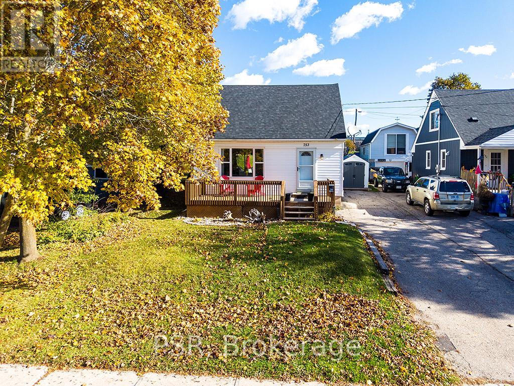 753 8th Avenue E, Owen Sound, Ontario  N4K 3A5 - Photo 2 - X12517224
