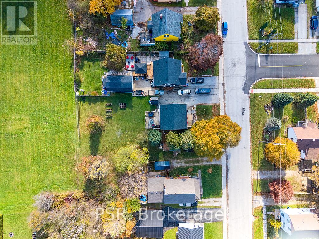 753 8th Avenue E, Owen Sound, Ontario  N4K 3A5 - Photo 20 - X12517224