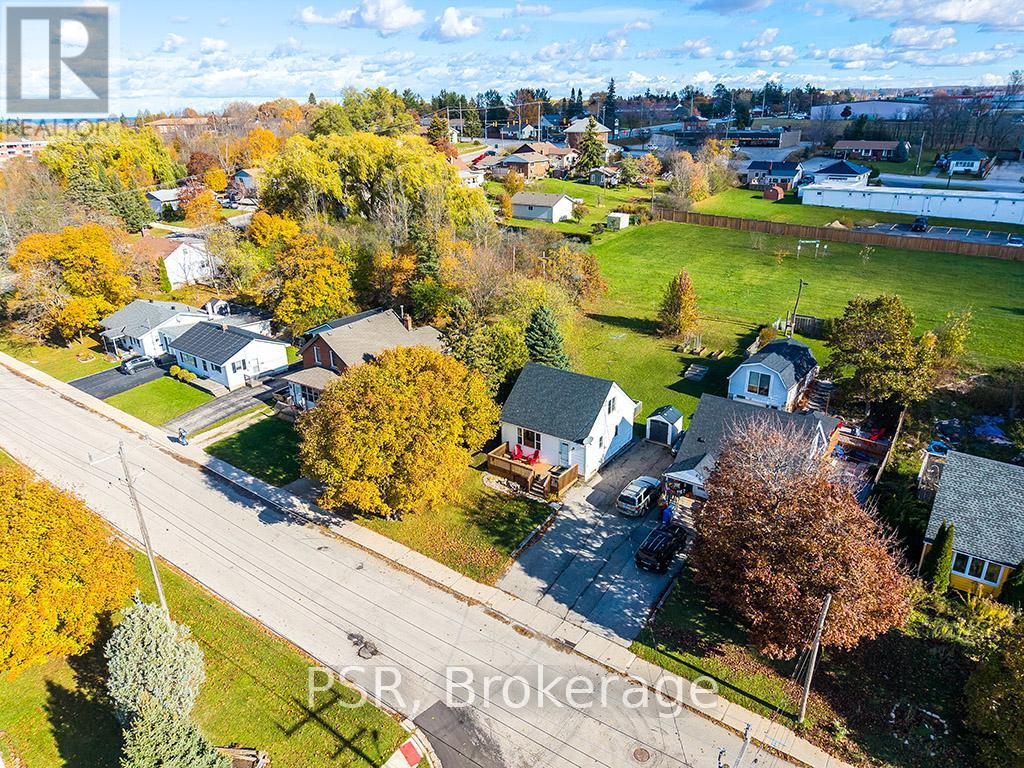 753 8th Avenue E, Owen Sound, Ontario  N4K 3A5 - Photo 21 - X12517224