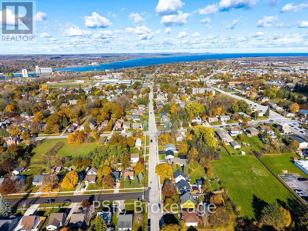 753 8th Avenue E, Owen Sound, Ontario  N4K 3A5 - Photo 22 - X12517224