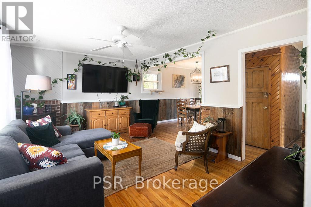 753 8th Avenue E, Owen Sound, Ontario  N4K 3A5 - Photo 4 - X12517224