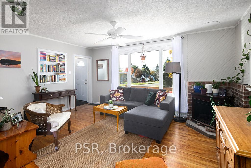 753 8th Avenue E, Owen Sound, Ontario  N4K 3A5 - Photo 6 - X12517224