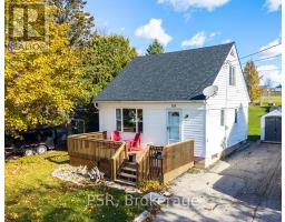 753 8TH AVENUE E, Owen Sound, Ontario