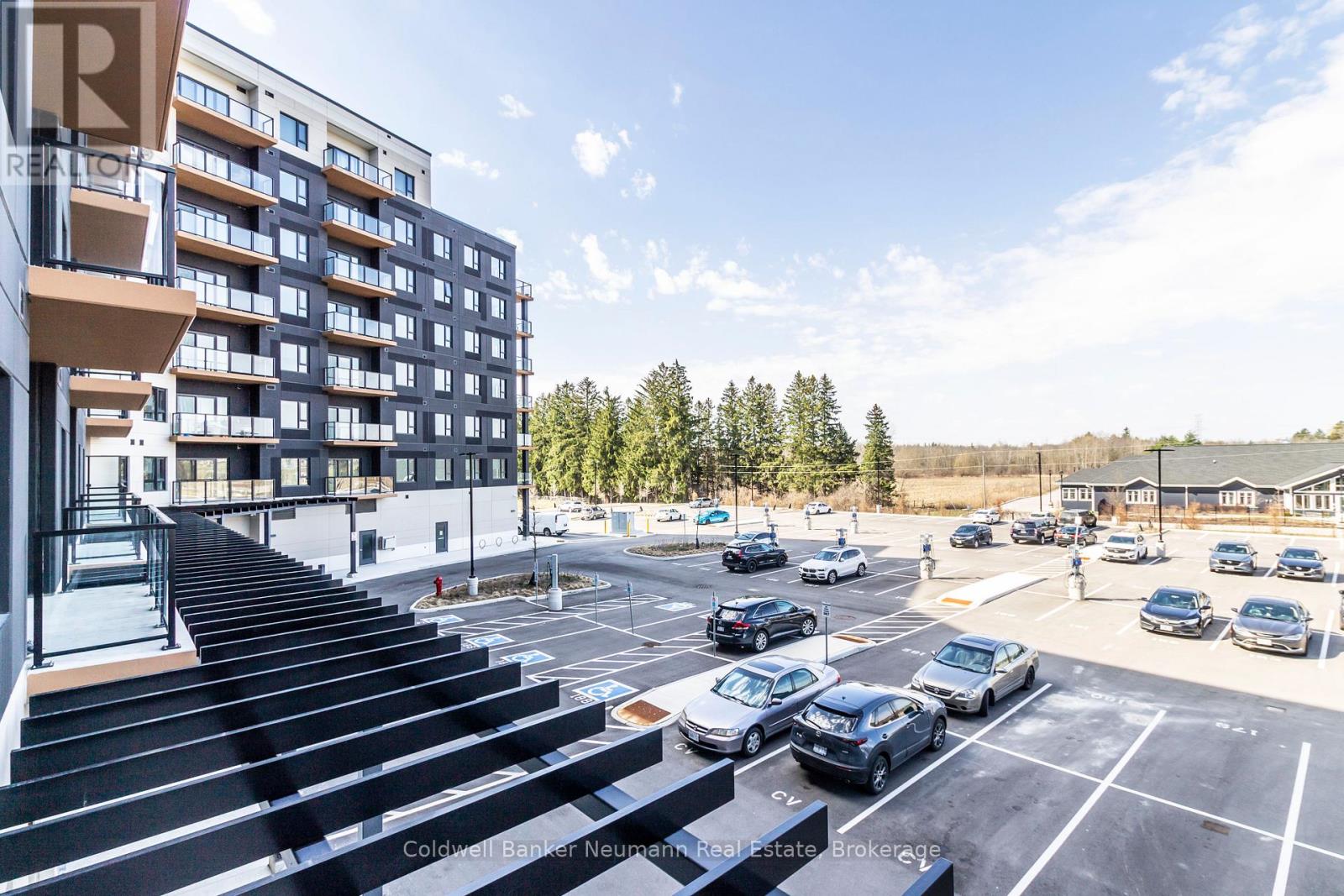 216 - 525 New Dundee Road, Kitchener, Ontario  N2P 0K8 - Photo 32 - X12517230