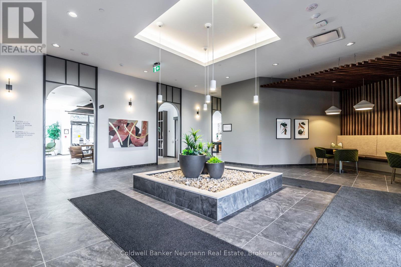 216 - 525 New Dundee Road, Kitchener, Ontario  N2P 0K8 - Photo 4 - X12517230