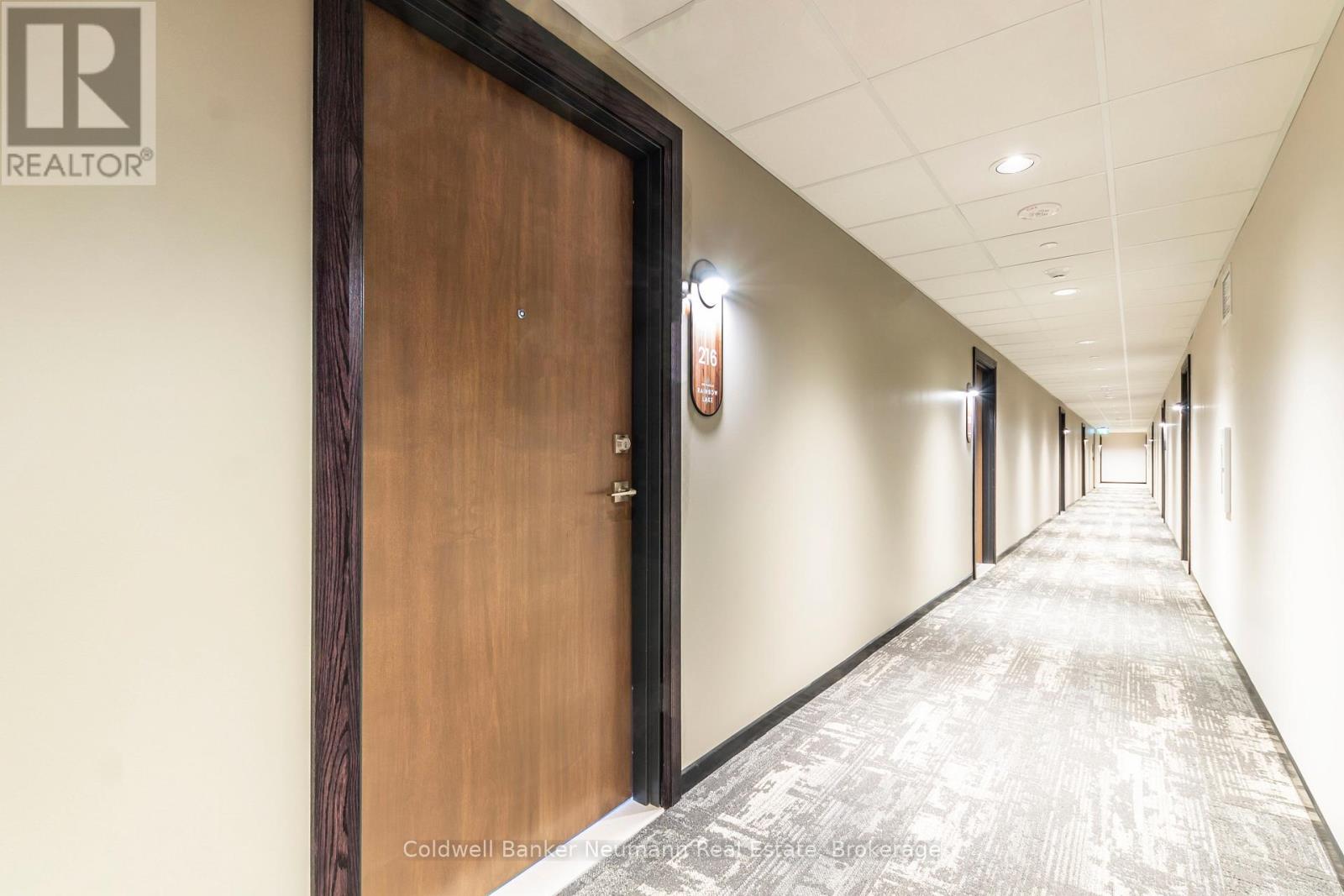 216 - 525 New Dundee Road, Kitchener, Ontario  N2P 0K8 - Photo 6 - X12517230