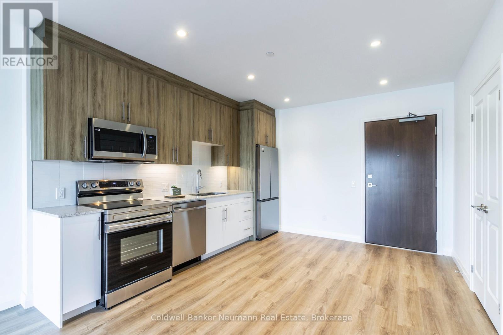 216 - 525 New Dundee Road, Kitchener, Ontario  N2P 0K8 - Photo 7 - X12517230