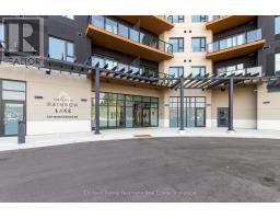 216 - 525 NEW DUNDEE ROAD, Kitchener, Ontario