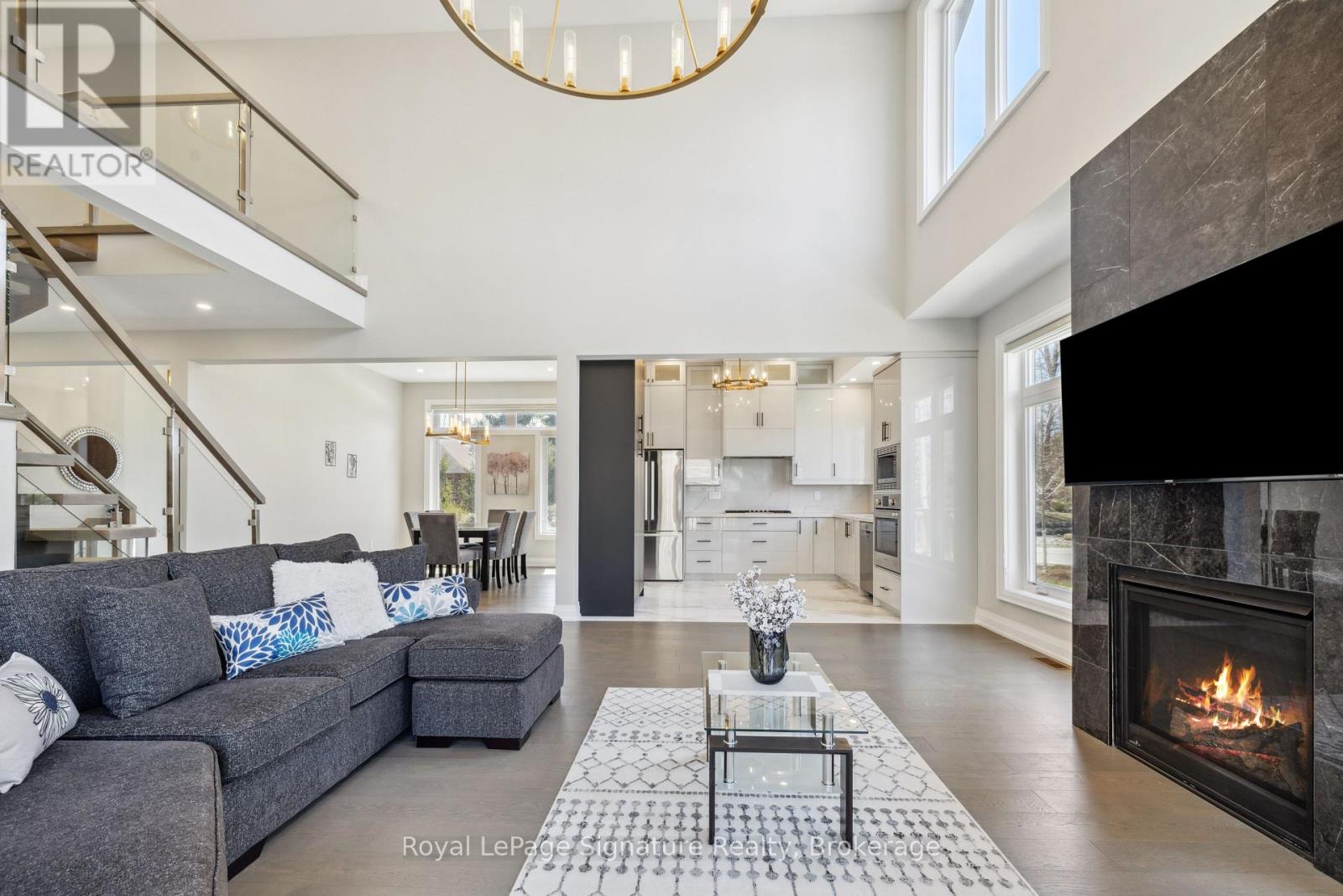 115 Rankin's Crescent, Blue Mountains, Ontario  N0H 2P0 - Photo 10 - X12517268