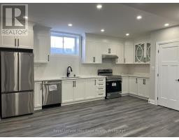 206 SHEARWATER TRAIL, Goderich, Ontario