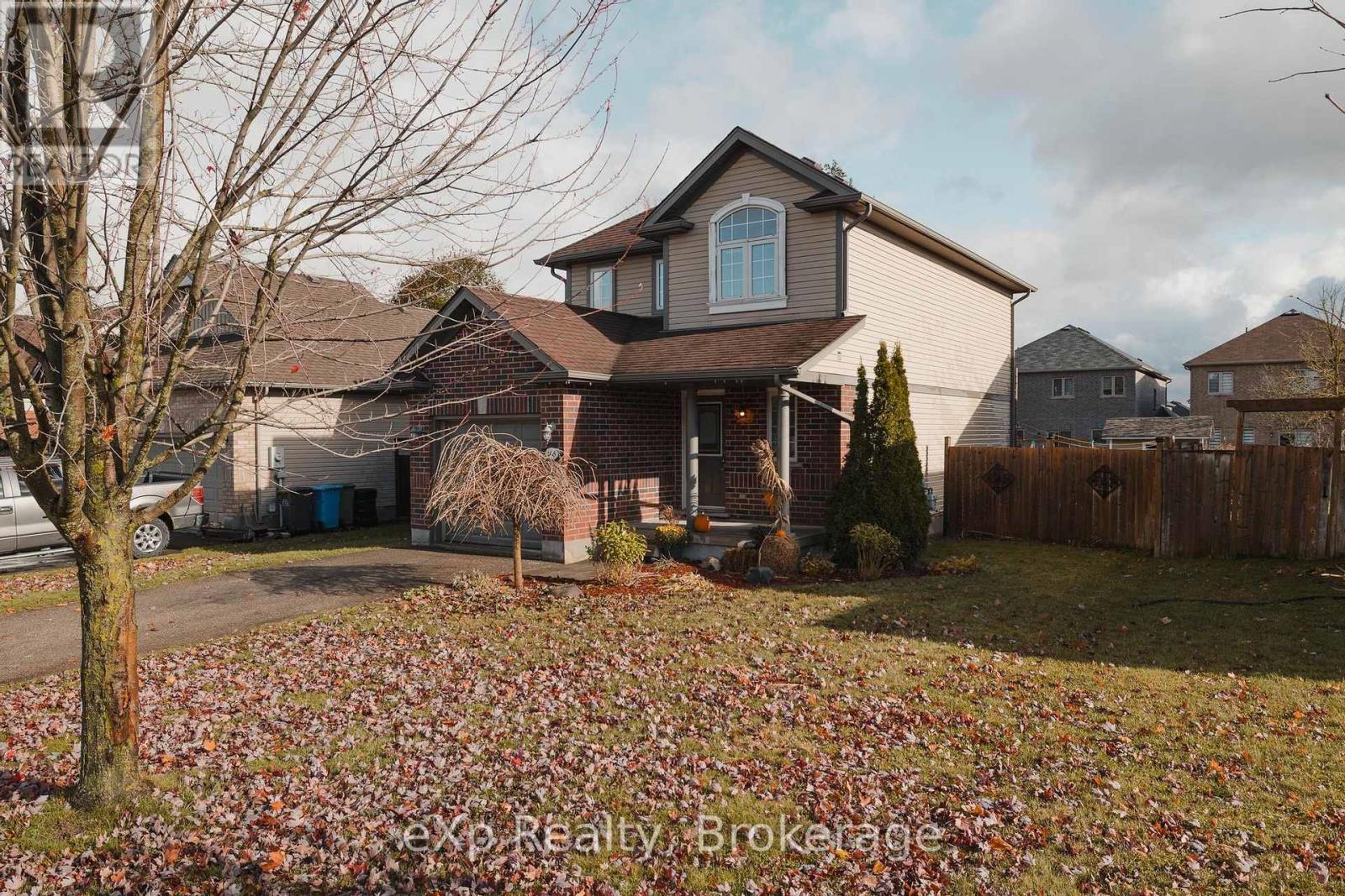 165 SHEFFIELD STREET, Southgate, Ontario