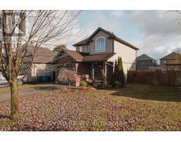 165 SHEFFIELD STREET, Southgate, Ontario