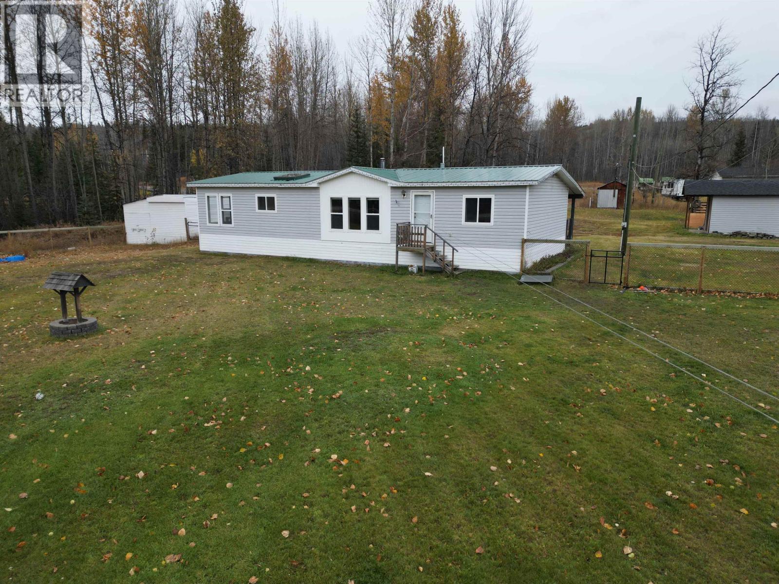 10788 BEEDLE ROAD, Burns Lake, British Columbia
