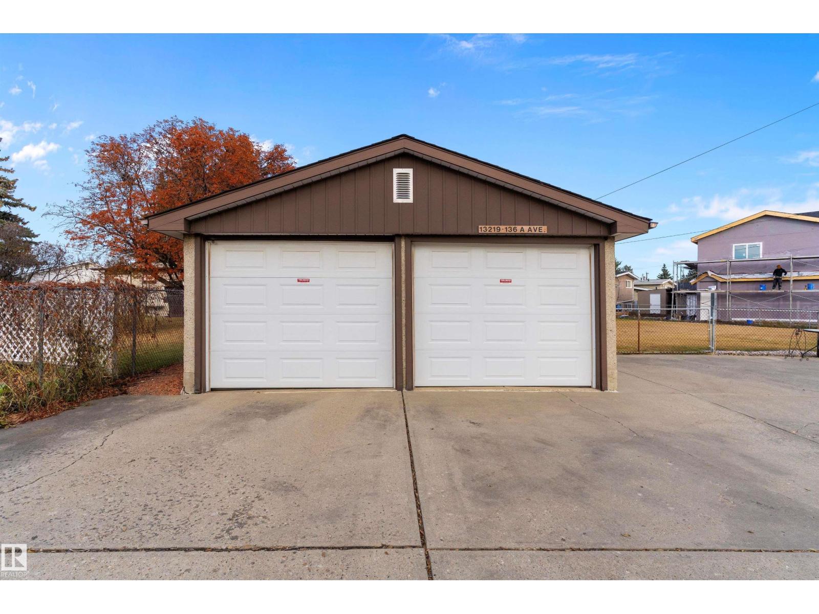 13219 136a Av Nw, Edmonton, Alberta  T5L 4B7 - Photo 3 - E4464913