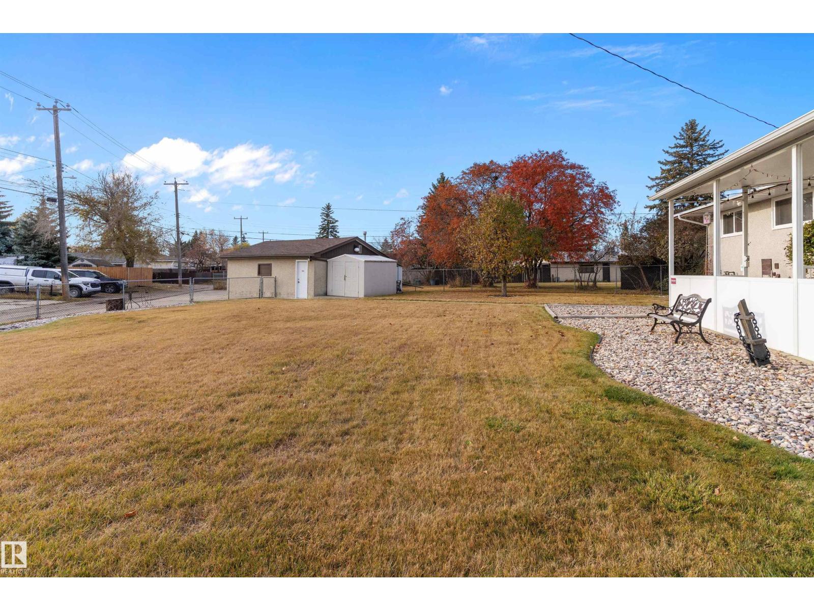 13219 136a Av Nw, Edmonton, Alberta  T5L 4B7 - Photo 38 - E4464913