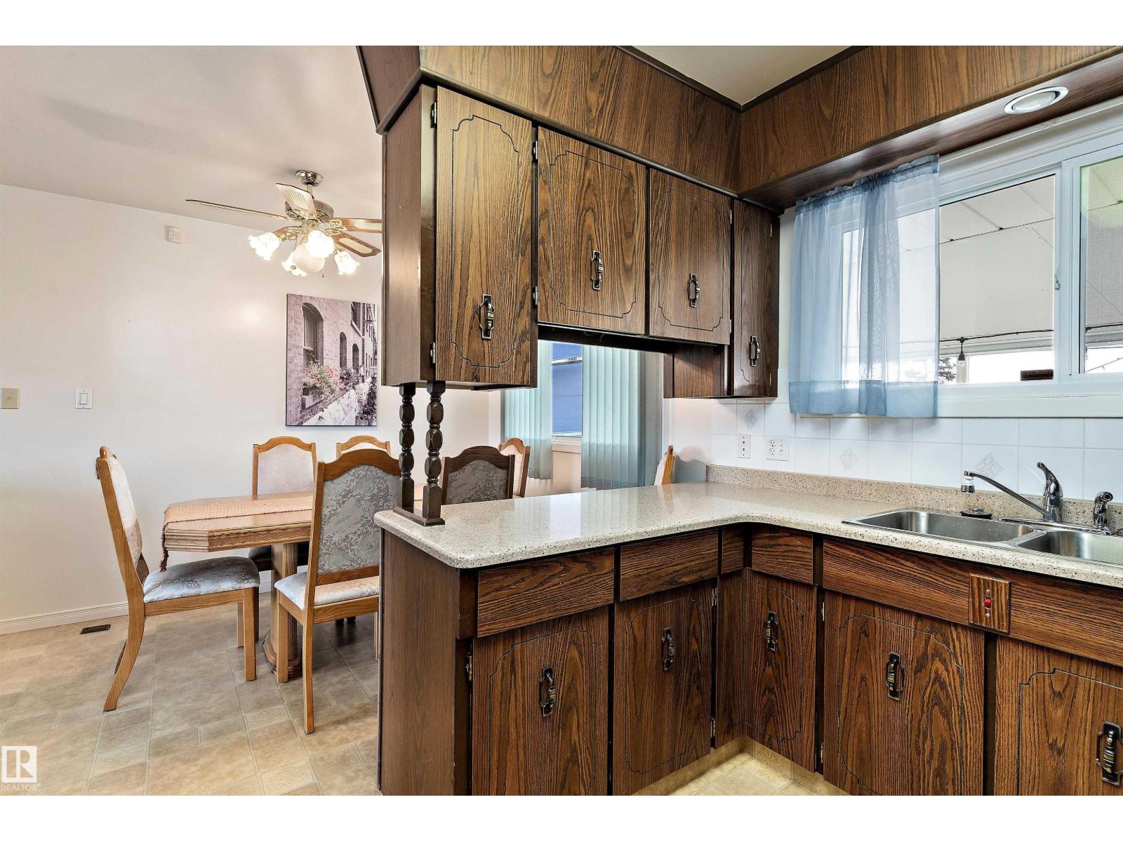 13219 136a Av Nw, Edmonton, Alberta  T5L 4B7 - Photo 9 - E4464913