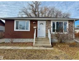 10038 163 ST NW Glenwood (Edmonton)