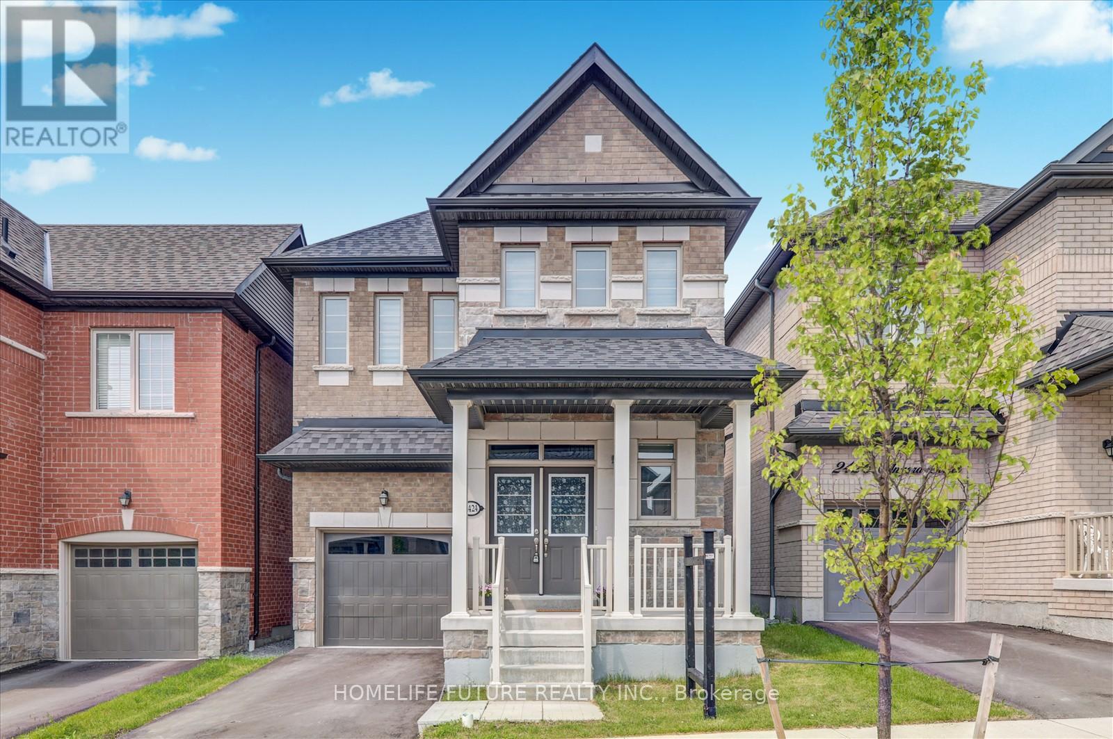 2424 ANGORA STREET, Pickering, Ontario