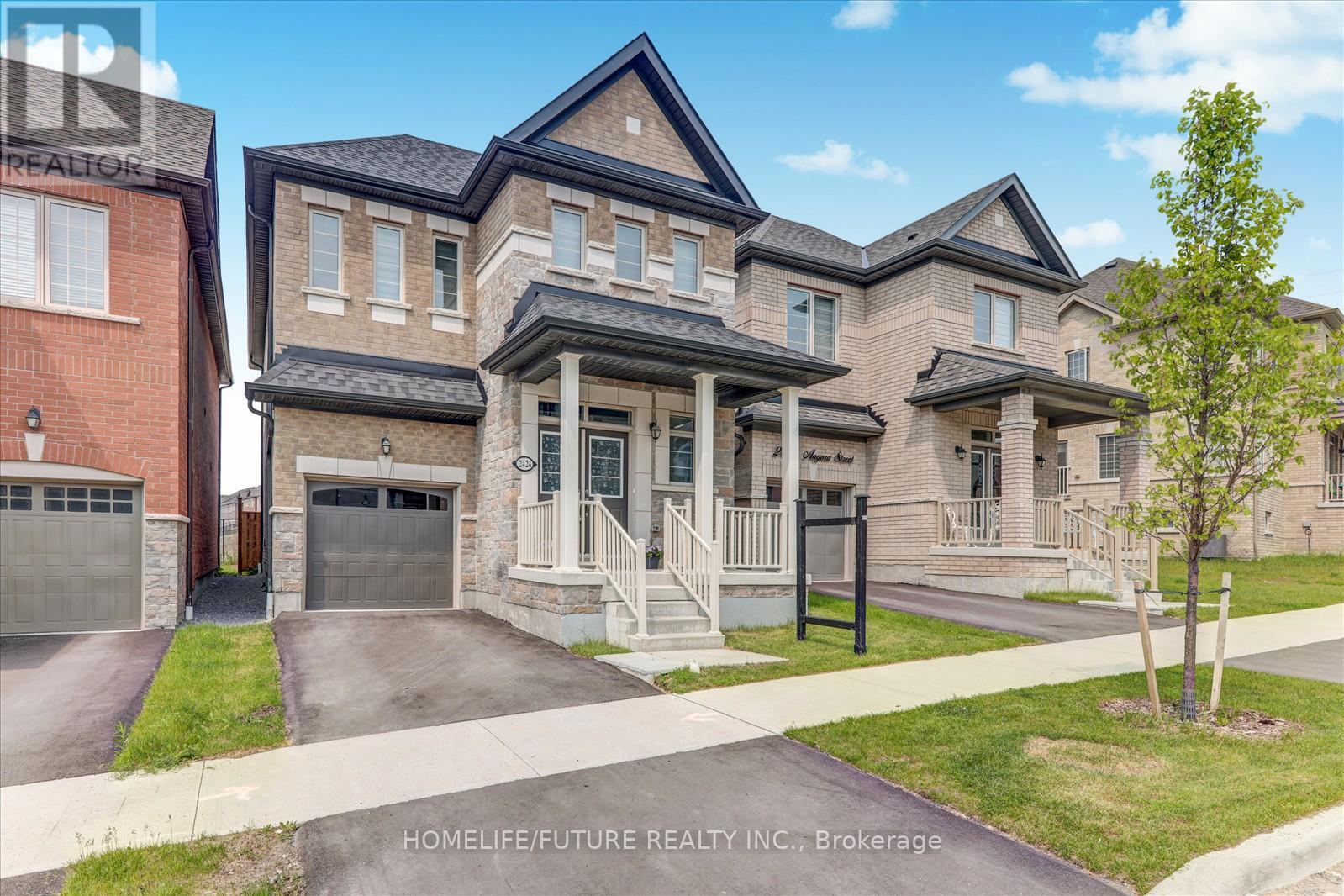 2424 Angora Street, Pickering, Ontario  L1X 0M6 - Photo 3 - E12517058