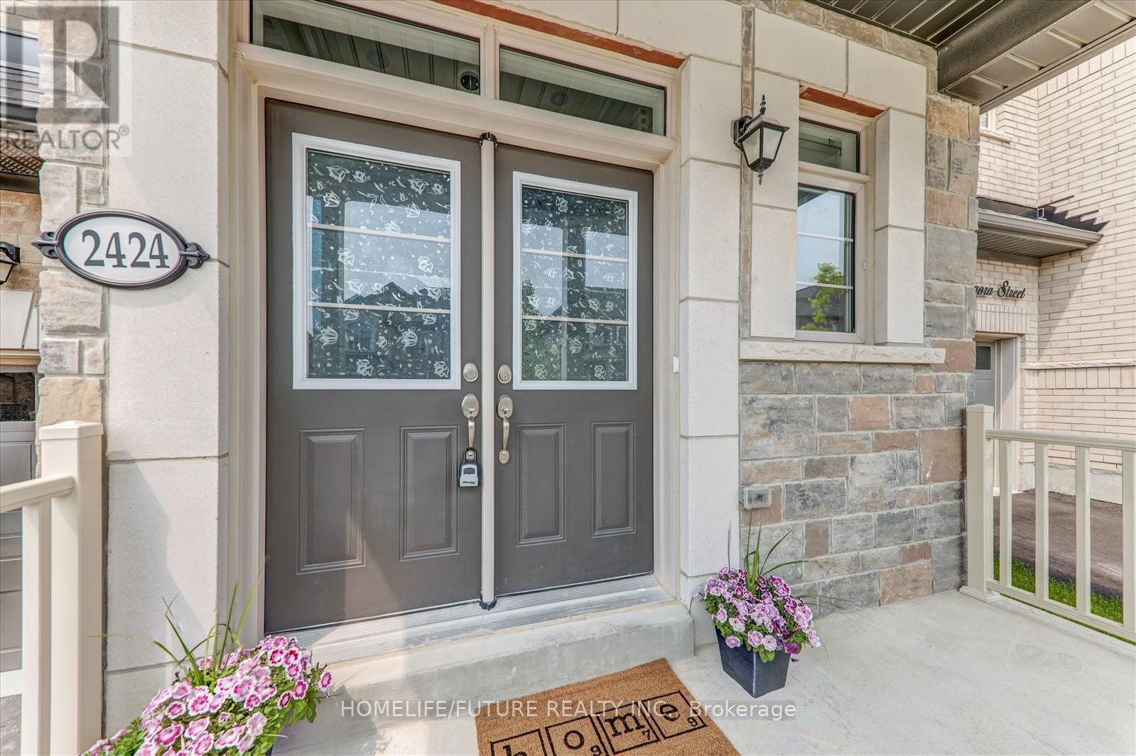 2424 Angora Street, Pickering, Ontario  L1X 0M6 - Photo 5 - E12517058