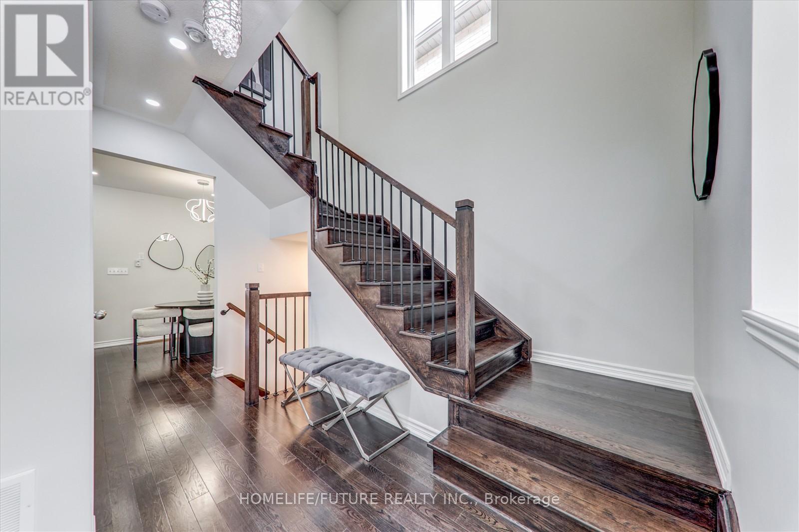 2424 Angora Street, Pickering, Ontario  L1X 0M6 - Photo 6 - E12517058