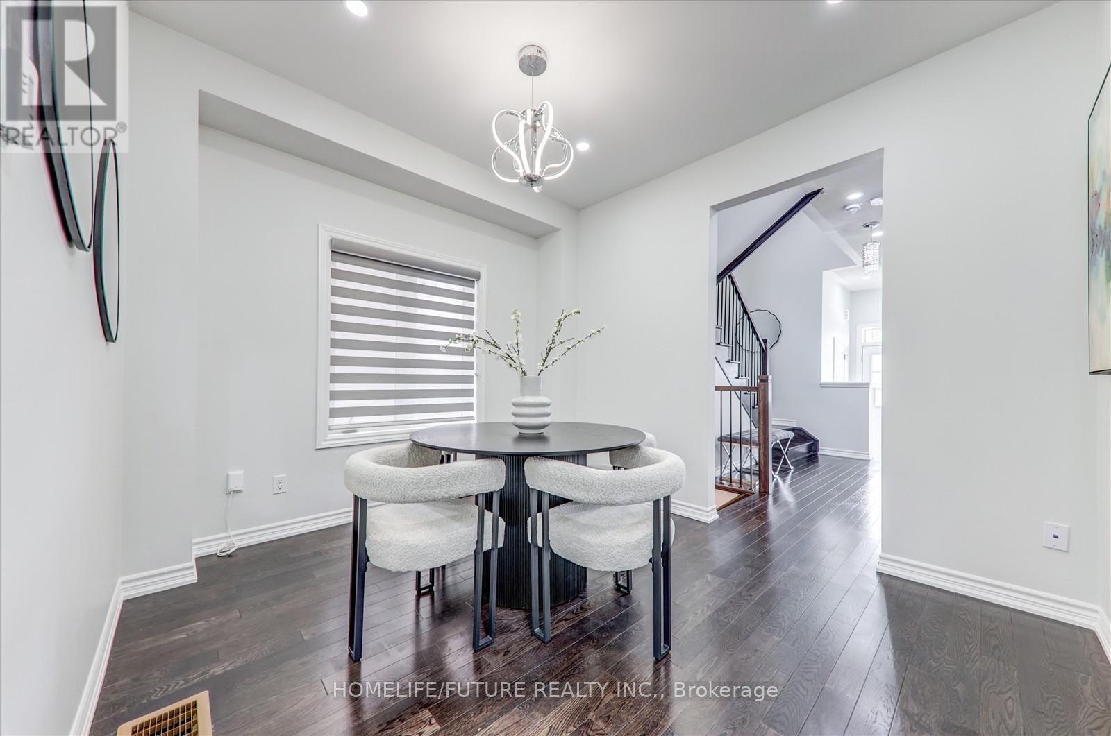 2424 Angora Street, Pickering, Ontario  L1X 0M6 - Photo 9 - E12517058