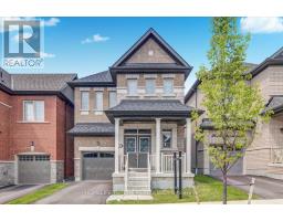 2424 ANGORA STREET, Pickering, Ontario