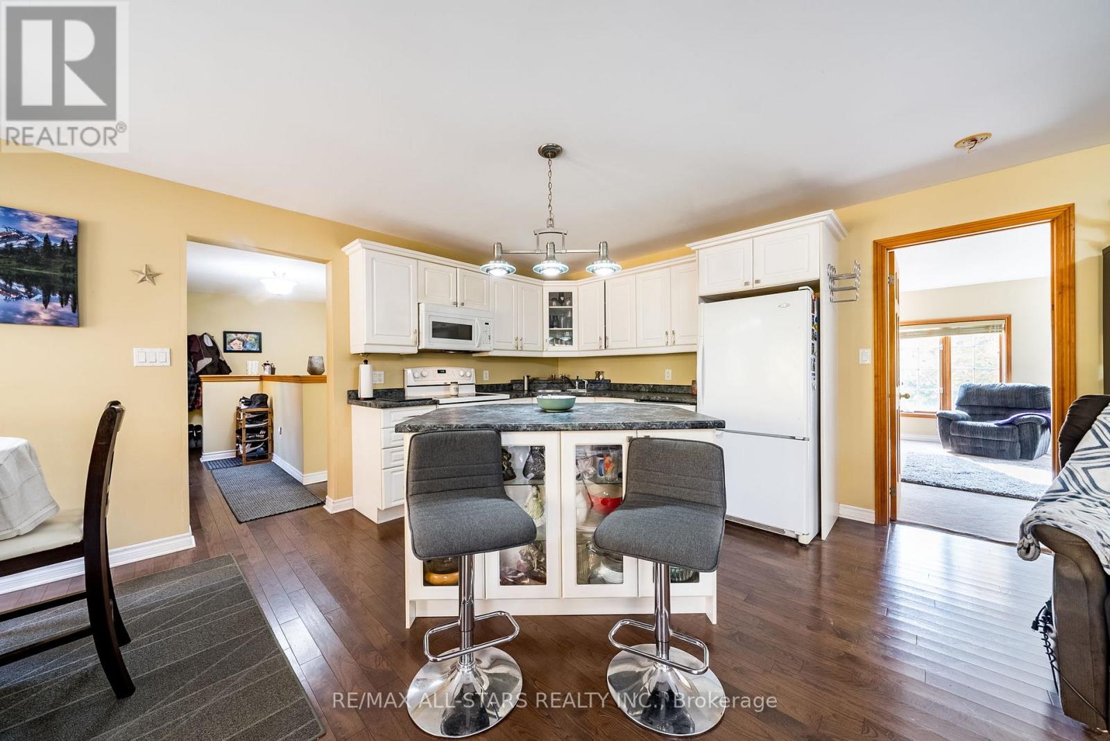 100 Snowridge Court, Oshawa, Ontario  L1H 0S5 - Photo 34 - E12517060